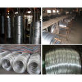 Fabriqué sur Hot Sale Manufacturer Galvanized Iron Wire